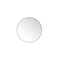 James Martin Vanities Rohe 30in Round Mirror, Champagne Brass 715-MR30-CB - alternate 1